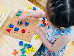 -金禾国际幼儿园