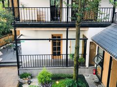 -往来·竹里.宝宝宴.生日宴.团建.宴席(花乡农居店)
