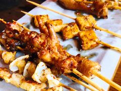 -肉串汪(望京店)