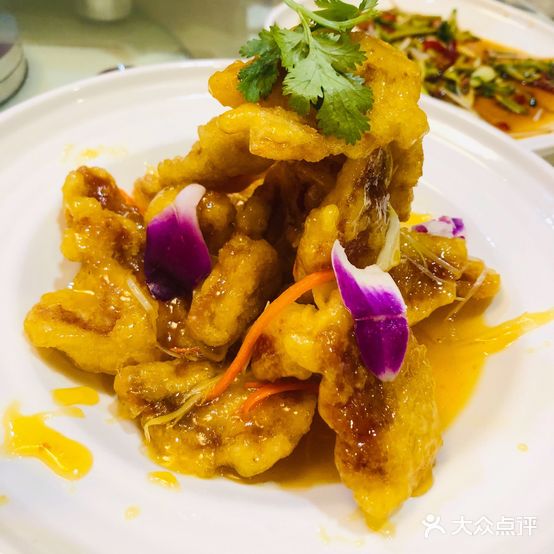 东北人家(乐山路店)