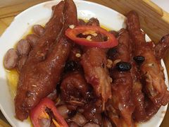 -避风塘·金牌店·夜宵(金玉兰店)