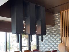 -雾山韩式烤肉·海南糟粕&椰子鸡火锅·海景餐厅(三亚绿发山海天JW万豪酒店)
