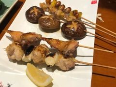 -気楽亭和食料理(气乐亭大世界本店)