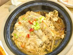 -金记酿皮(万博店)