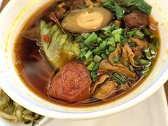 -世新养生馆(福马路店)