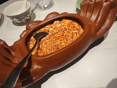 老北京赛螃蟹-羲和雅苑•北京烤鸭(国贸商城店)