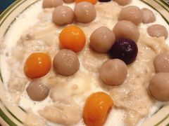 -堂屋糖水店(愚园店)
