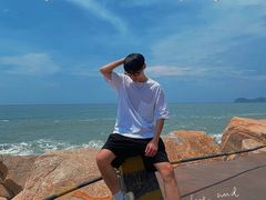 -广东惠东海龟国家级自然保护区