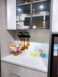 -St.Regis瑞吉金融街酒店·宴会厅