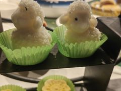 -东来顺饭庄(西直门店)