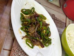 -鑫鸿达·海鲜闽菜热炒小馆(中山路店)