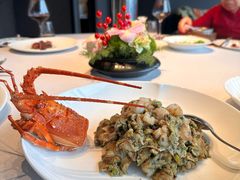 -三利音·东方司宴(外滩店)