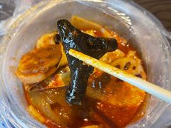 -苏袁麻辣烫(呼和浩特总局街店)