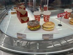 -Tims天好咖啡·贝果(东方广场店)