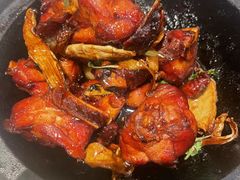 -志明眷村·台式融合菜·宵夜