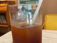 -慢象咖啡(台江店)