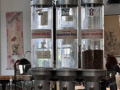-The Workshop Coffee