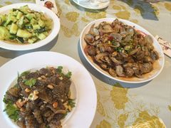 -味道工厂楚虾王(龙虾城店)