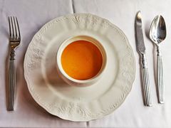 -火车头法国西餐厅