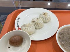 -庆丰包子铺(大屯路店)