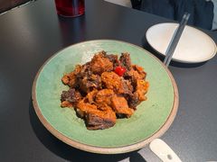 -有才叔的小馆(民乐园店)