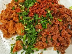 -豆相识•九九豆腐脑(牛咡桥店)