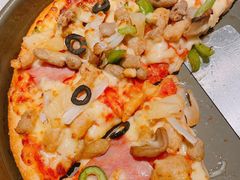 -必胜客(桐梓坡店)