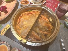 -一绪に寿喜烧(荟聚店)