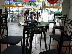 -五福堂龟苓膏(河东北山店)