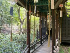 -黄公望隐居地