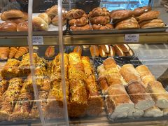 -烘焙町面包店(西四店)
