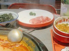 -生活如沸·顺德水牛奶火锅(大学路店)
