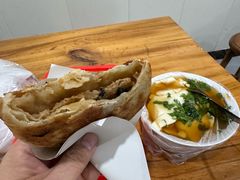 -王记肉火烧早餐中国店