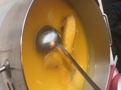 -龙鲜会·澳门生鲜火锅(诚品店)