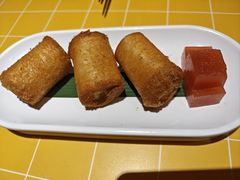 -蔡澜点心·粤菜(花城汇南区店)