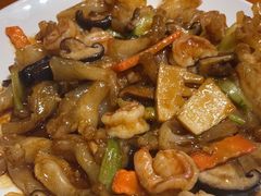 -盈春大饭店(千山路店)