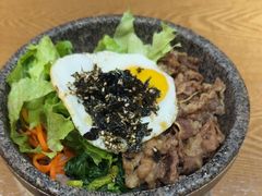 -恩你小木屋·烤肉韩式料理(嘉兴秀洲店)