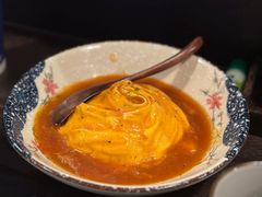 蛋包饭-哥哥の深夜食堂(前滩L+PLAZA店)