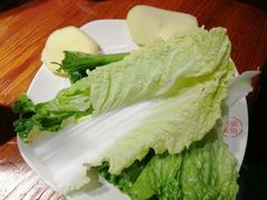-韩大地海鲜自助烧烤城(黄兴路步行街店)