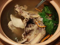 -神仙馆(衡山路店)