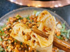 -镇江龙·火锅串串(武侯祠店)