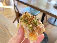 -BOR Eatery(安福路店)