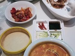 -东流山北京烤鸭·家常菜(南京首店)