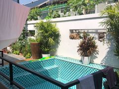 -大海别墅民宿农家院(十渡店)