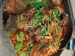 -心怡东北烤冷面(赤峰路店)