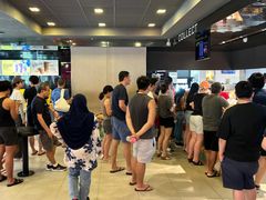 -麦当劳(West Coast Park)