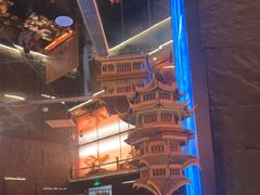 -西塔老太太泥炉烤肉(上海七宝领展广场店)