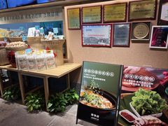 -筱爷叔·上海传统手工菜(玉树路店)