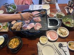 -Dombe豚(黑猪肉街店)