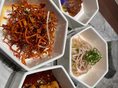 -渔语鱼新川菜Bistro(万象天地店)
